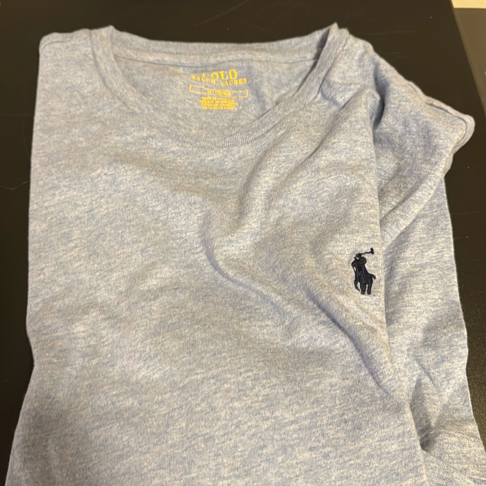 Men’s Ralph lauren polo t shirt